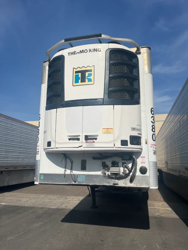 Reefer Wabash 2019